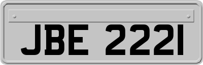 JBE2221