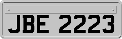 JBE2223