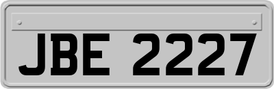 JBE2227