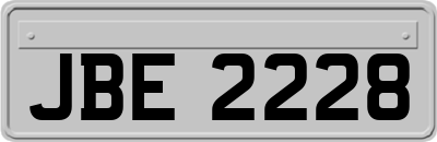 JBE2228