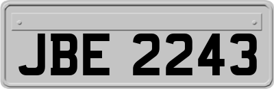 JBE2243