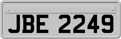 JBE2249