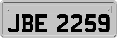 JBE2259