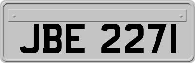 JBE2271