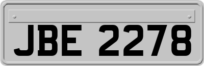 JBE2278