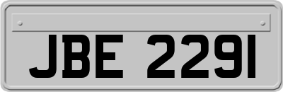 JBE2291