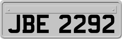JBE2292