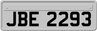 JBE2293