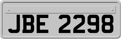JBE2298
