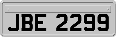 JBE2299