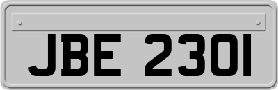JBE2301