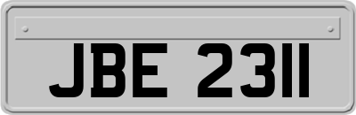 JBE2311