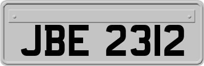 JBE2312