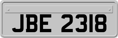 JBE2318