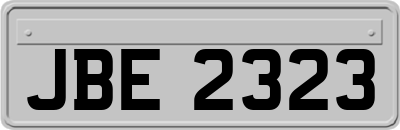 JBE2323