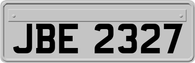 JBE2327