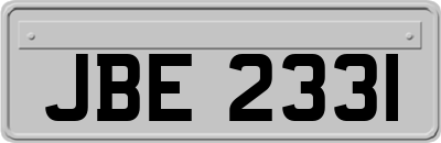 JBE2331
