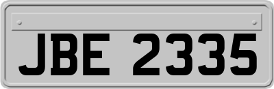 JBE2335