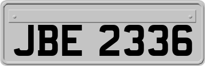 JBE2336