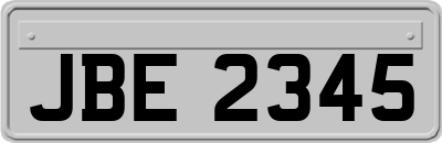 JBE2345