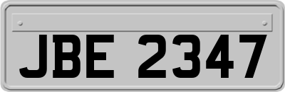JBE2347