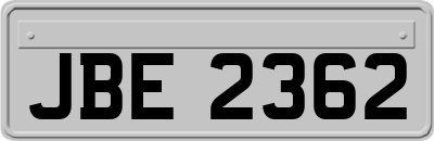 JBE2362