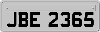 JBE2365