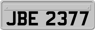 JBE2377