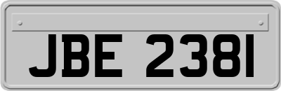 JBE2381