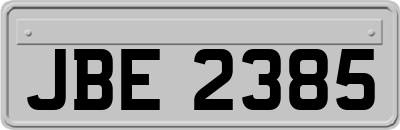 JBE2385