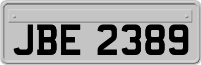 JBE2389