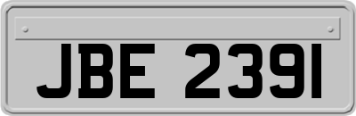 JBE2391