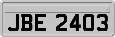 JBE2403