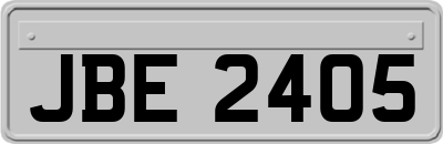 JBE2405