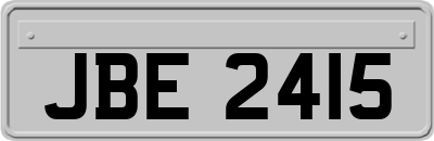 JBE2415