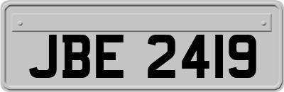 JBE2419