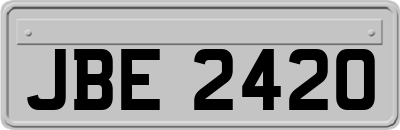 JBE2420