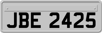 JBE2425