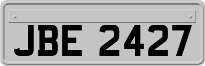 JBE2427