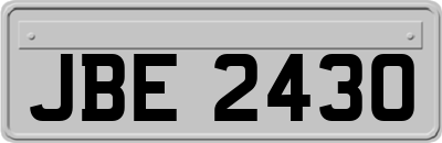 JBE2430