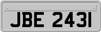 JBE2431