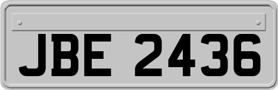 JBE2436