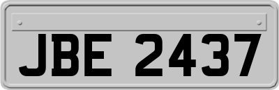 JBE2437