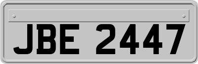 JBE2447