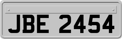 JBE2454