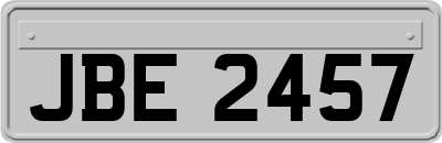 JBE2457