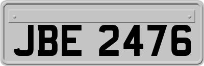 JBE2476