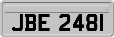 JBE2481