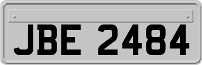 JBE2484