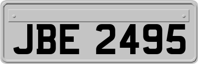 JBE2495
